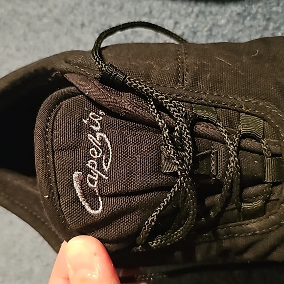 Capizo Dance Shoes - Picture 4 of 5